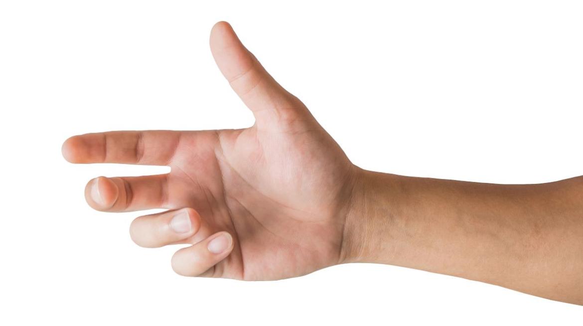 Cirugía de la mano y muñeca